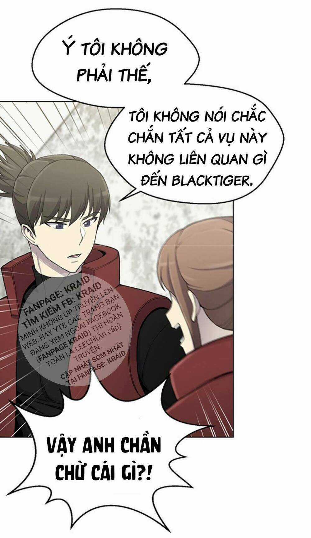 Luân Hồi Ác Nhân - Chapter 14 - Trang 10