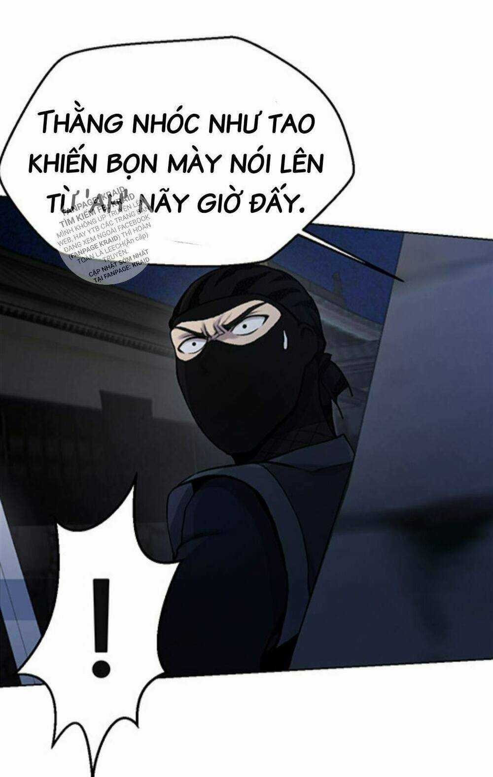 Luân Hồi Ác Nhân - Chapter 15 - Trang 11
