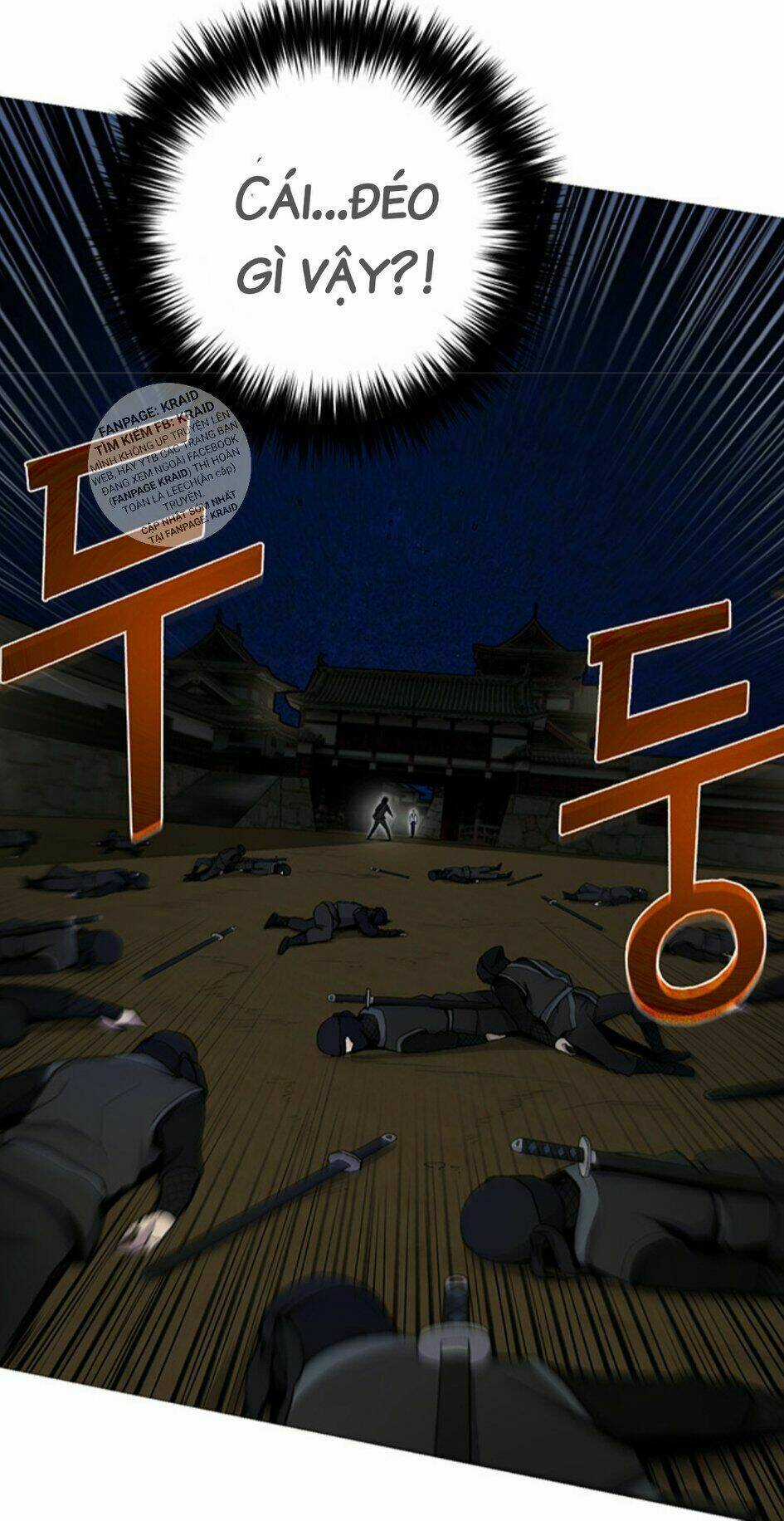 Luân Hồi Ác Nhân - Chapter 15 - Trang 20