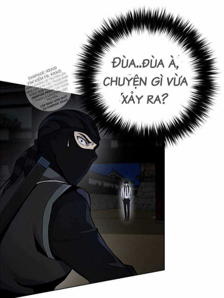 Luân Hồi Ác Nhân - Chapter 15 - Trang 21