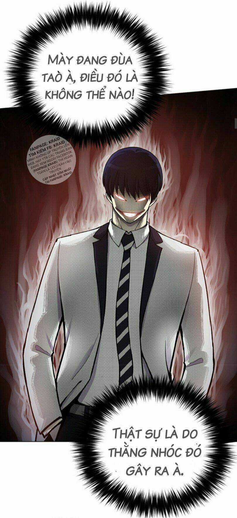 Luân Hồi Ác Nhân - Chapter 15 - Trang 22