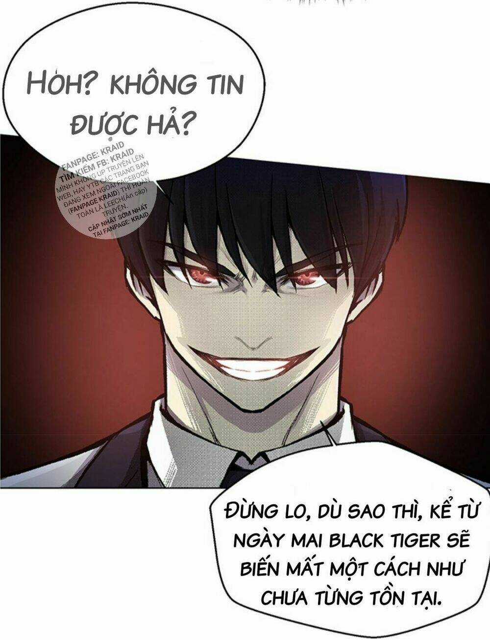 Luân Hồi Ác Nhân - Chapter 15 - Trang 23