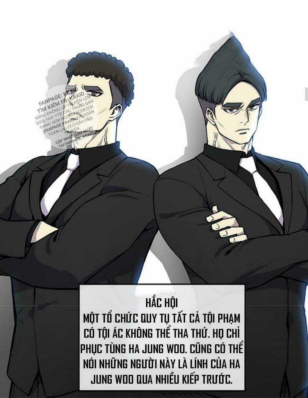 Luân Hồi Ác Nhân - Chapter 15 - Trang 31