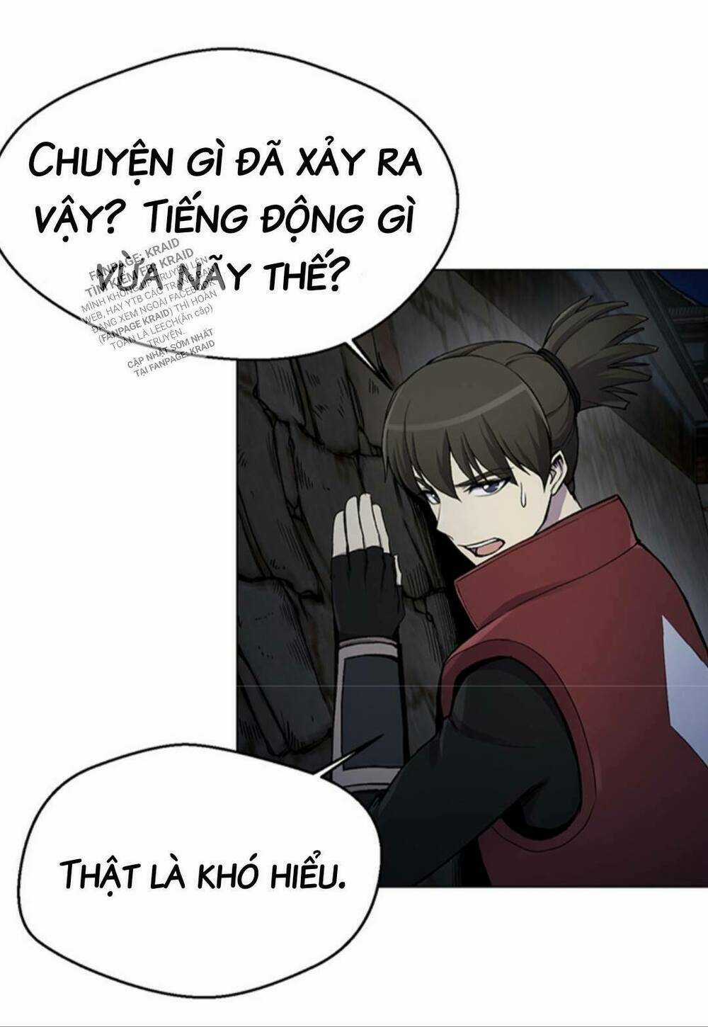 Luân Hồi Ác Nhân - Chapter 15 - Trang 33