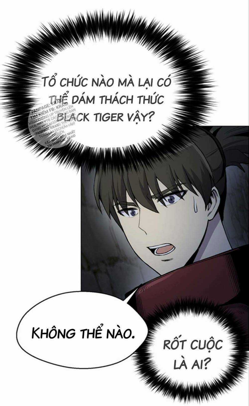 Luân Hồi Ác Nhân - Chapter 15 - Trang 35