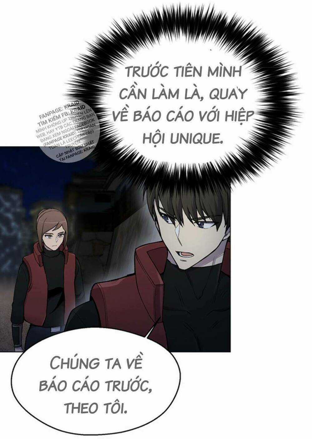 Luân Hồi Ác Nhân - Chapter 15 - Trang 36