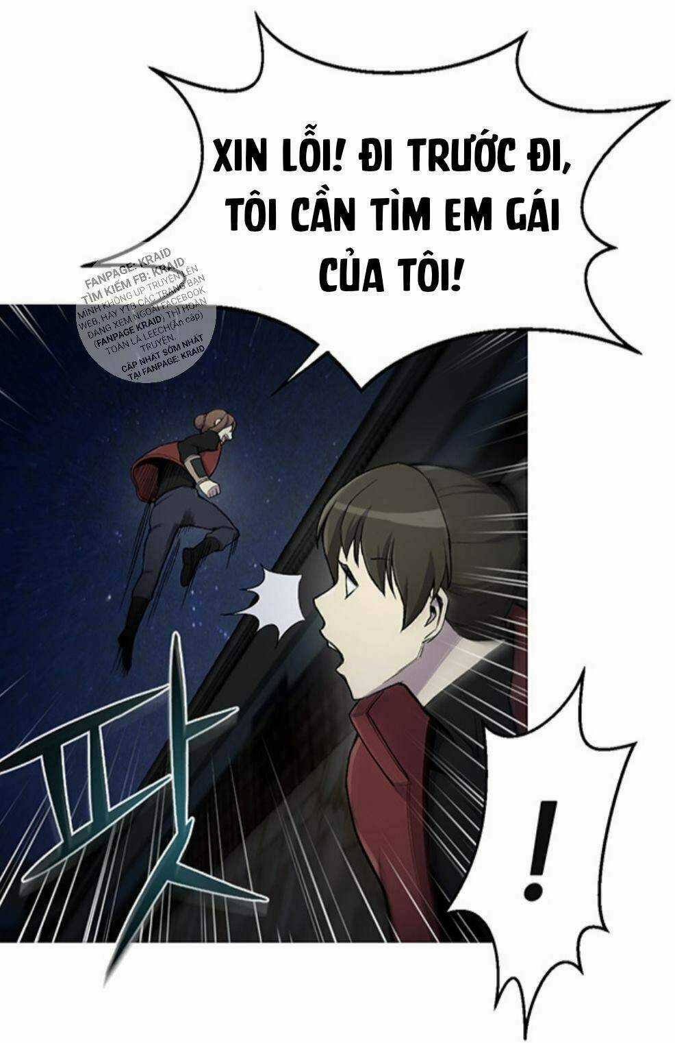 Luân Hồi Ác Nhân - Chapter 15 - Trang 38