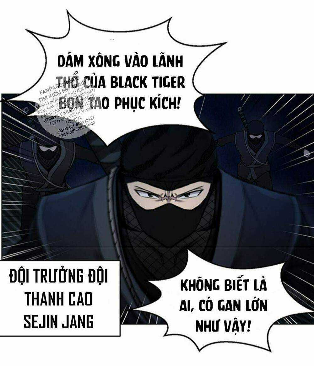Luân Hồi Ác Nhân - Chapter 15 - Trang 5