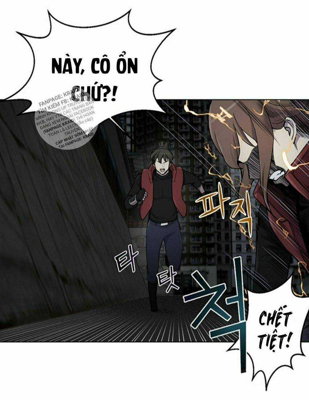 Luân Hồi Ác Nhân - Chapter 15 - Trang 41