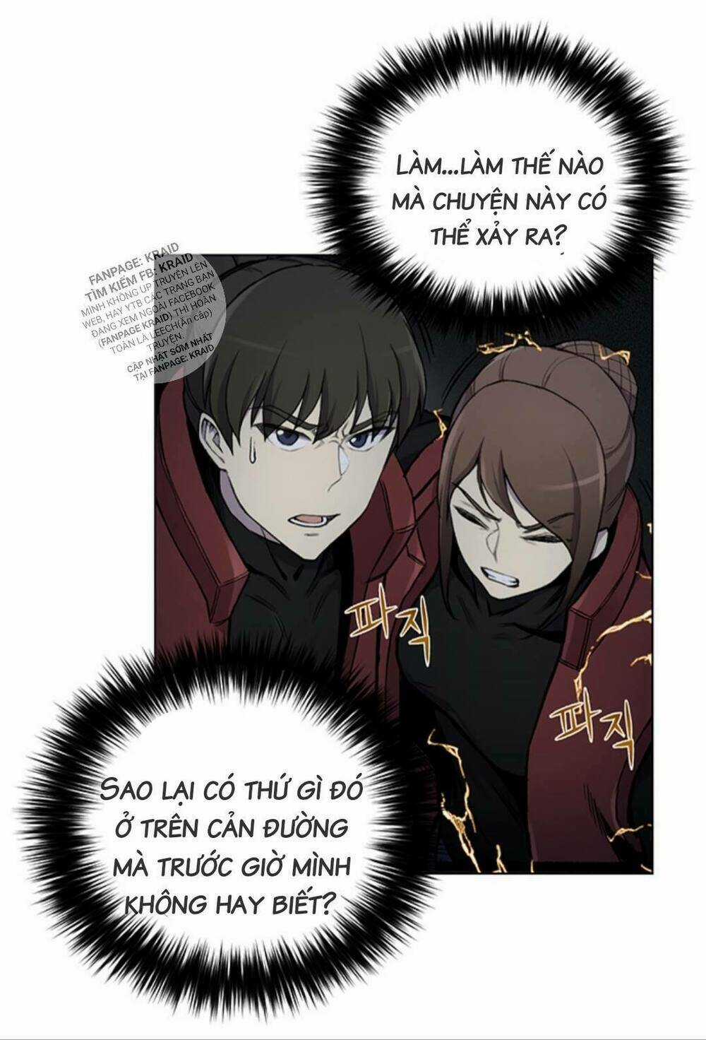 Luân Hồi Ác Nhân - Chapter 15 - Trang 42