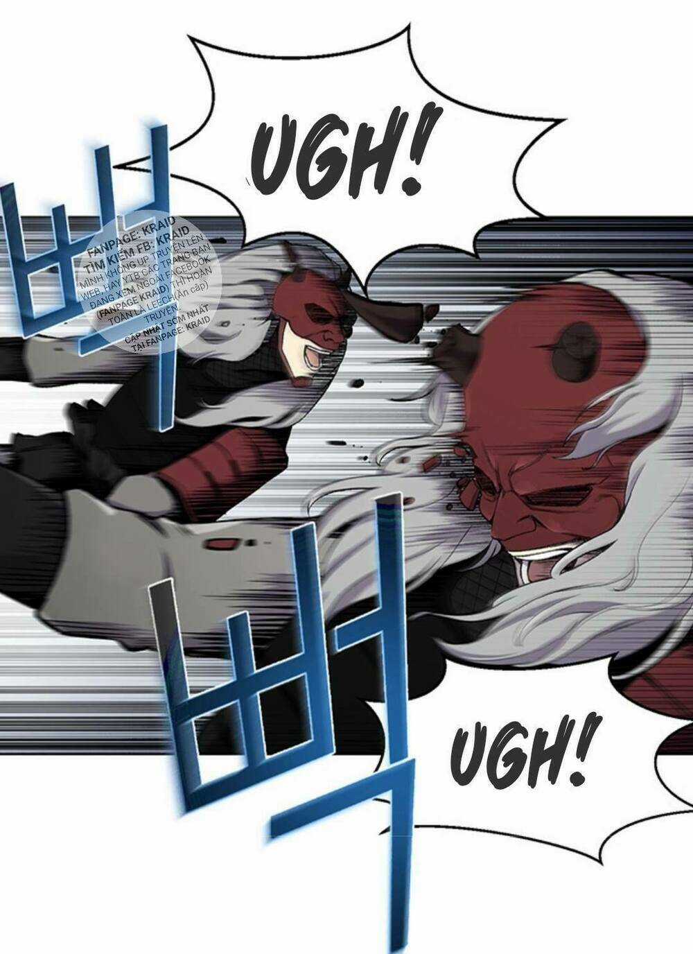 Luân Hồi Ác Nhân - Chapter 15 - Trang 43