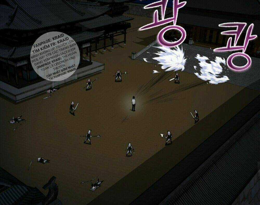 Luân Hồi Ác Nhân - Chapter 15 - Trang 44