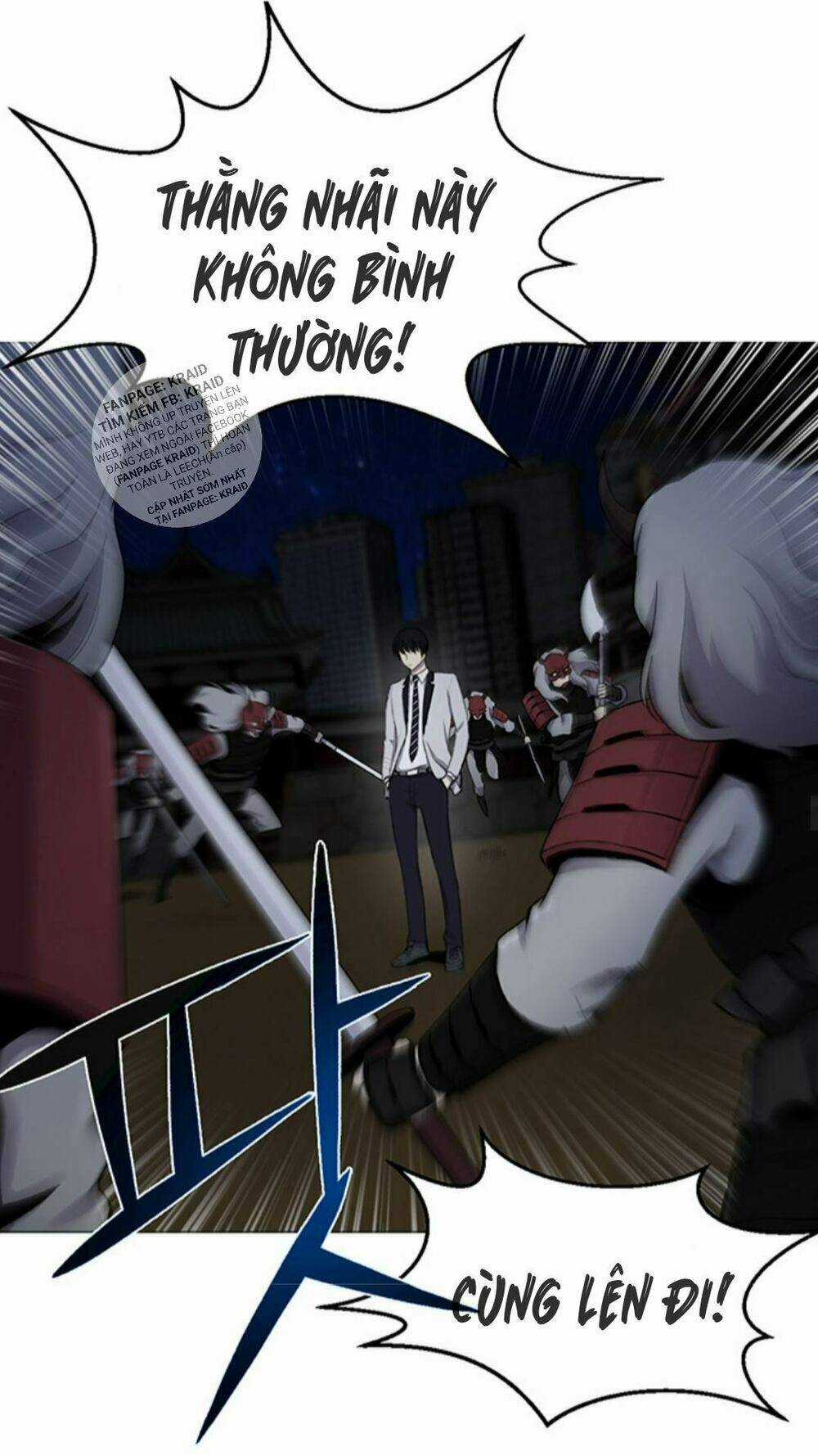 Luân Hồi Ác Nhân - Chapter 15 - Trang 45