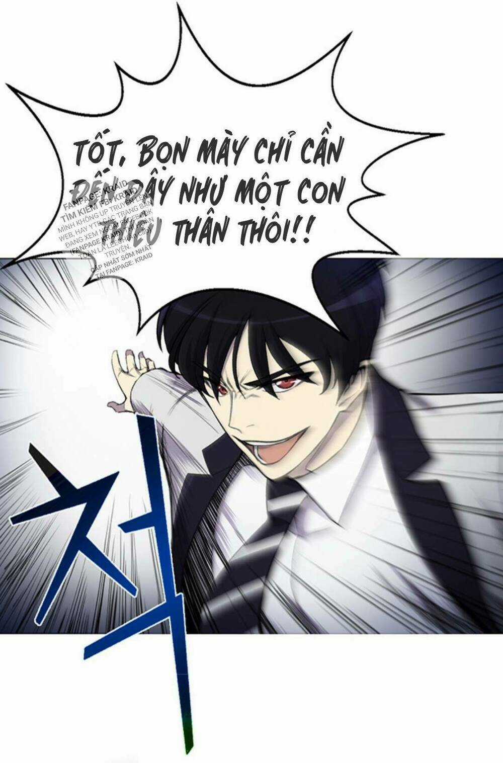 Luân Hồi Ác Nhân - Chapter 15 - Trang 46