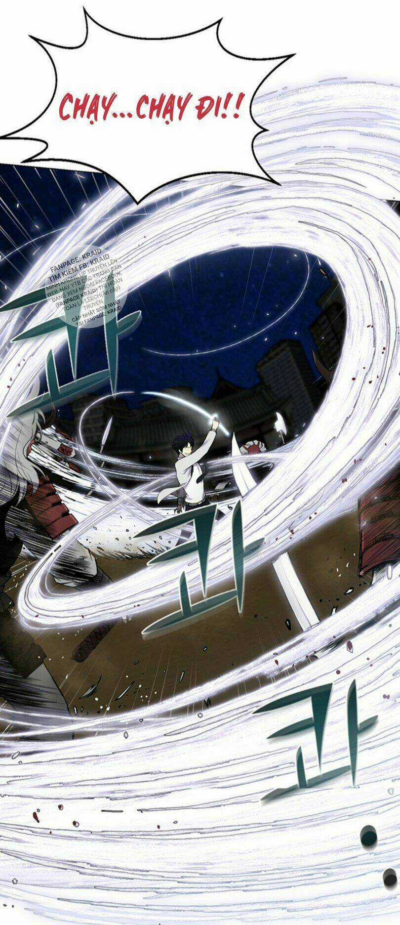 Luân Hồi Ác Nhân - Chapter 15 - Trang 49