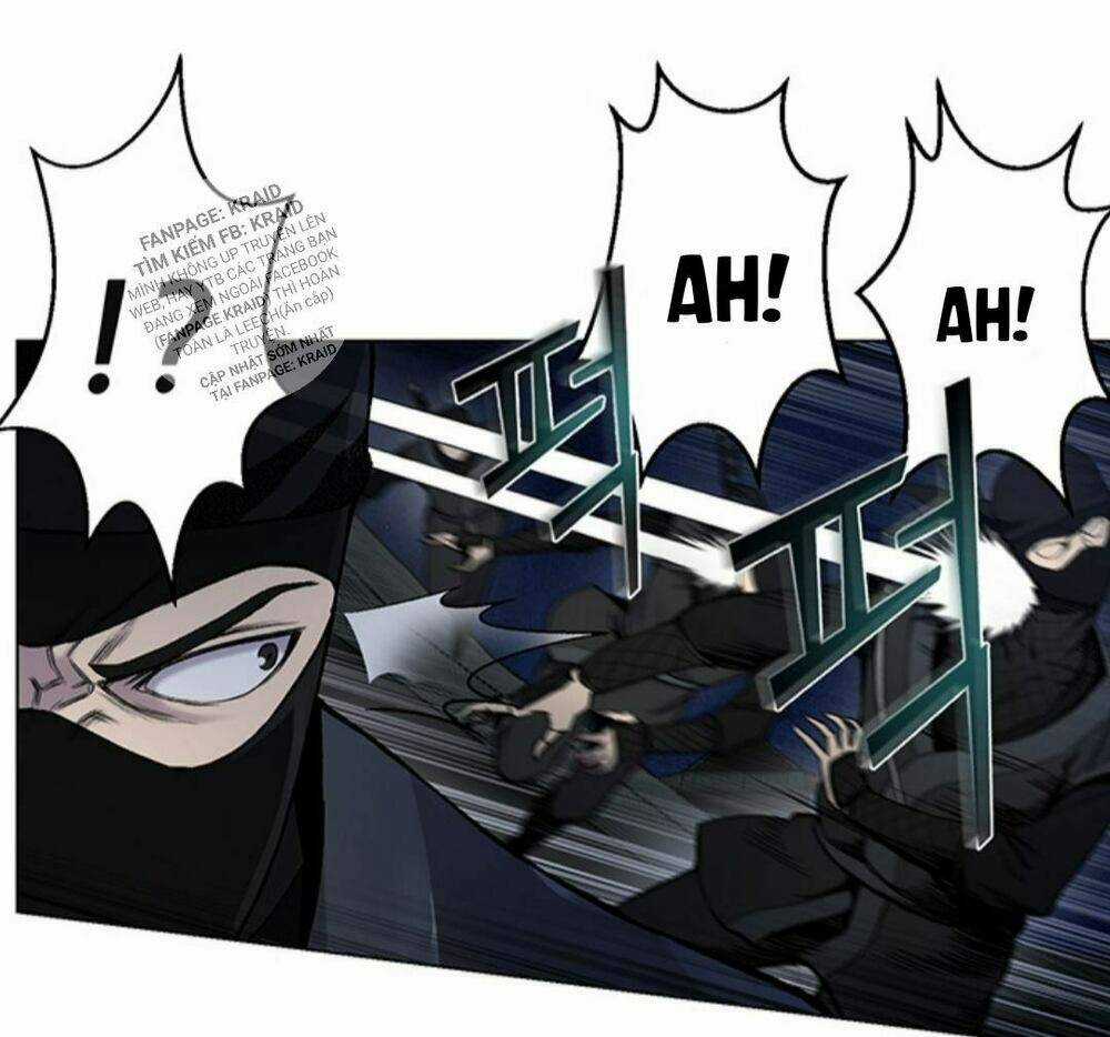Luân Hồi Ác Nhân - Chapter 15 - Trang 6