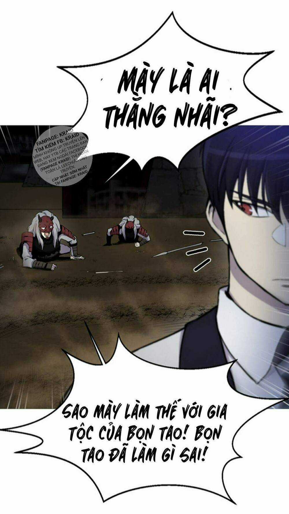 Luân Hồi Ác Nhân - Chapter 15 - Trang 53