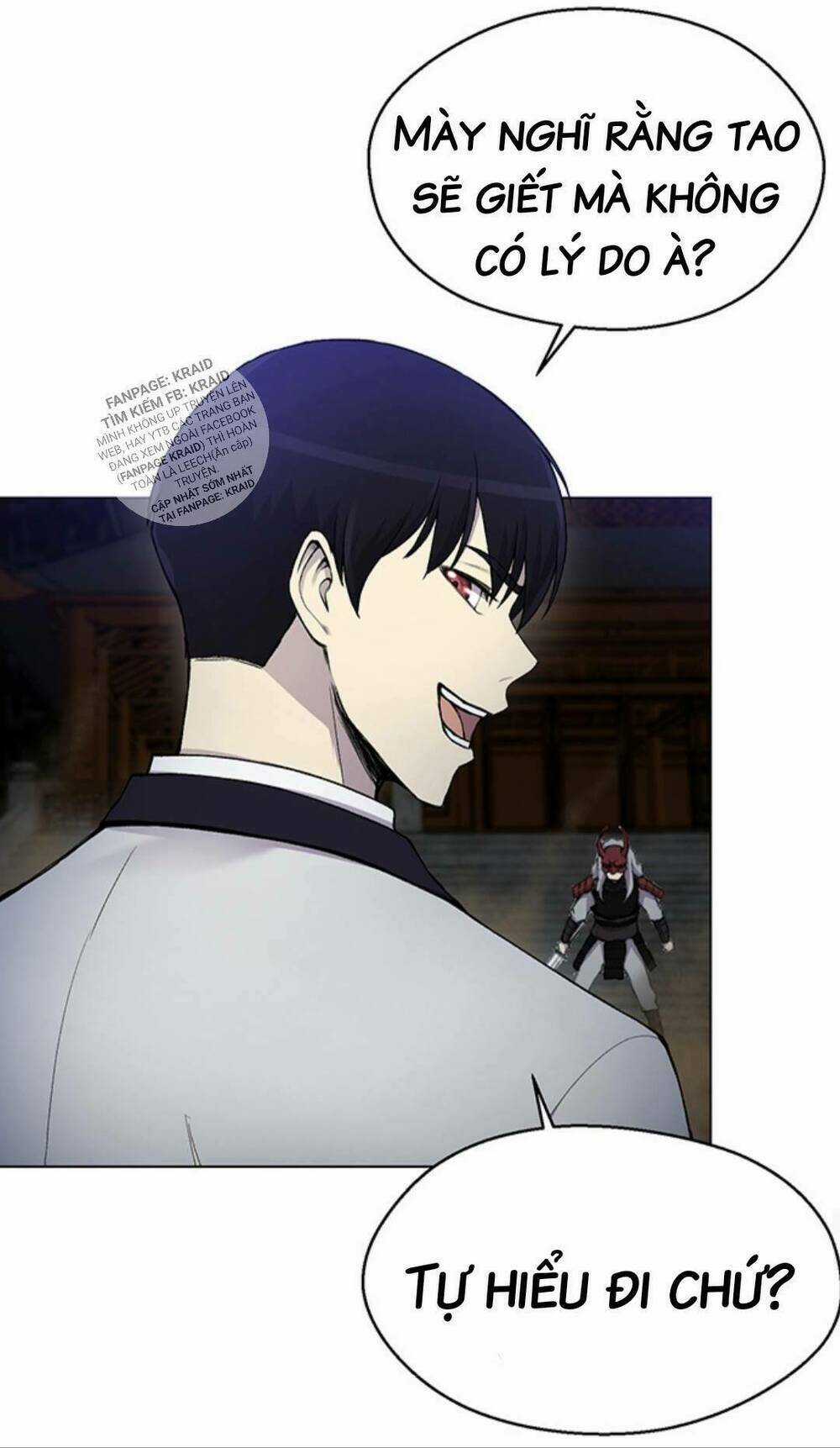 Luân Hồi Ác Nhân - Chapter 15 - Trang 54