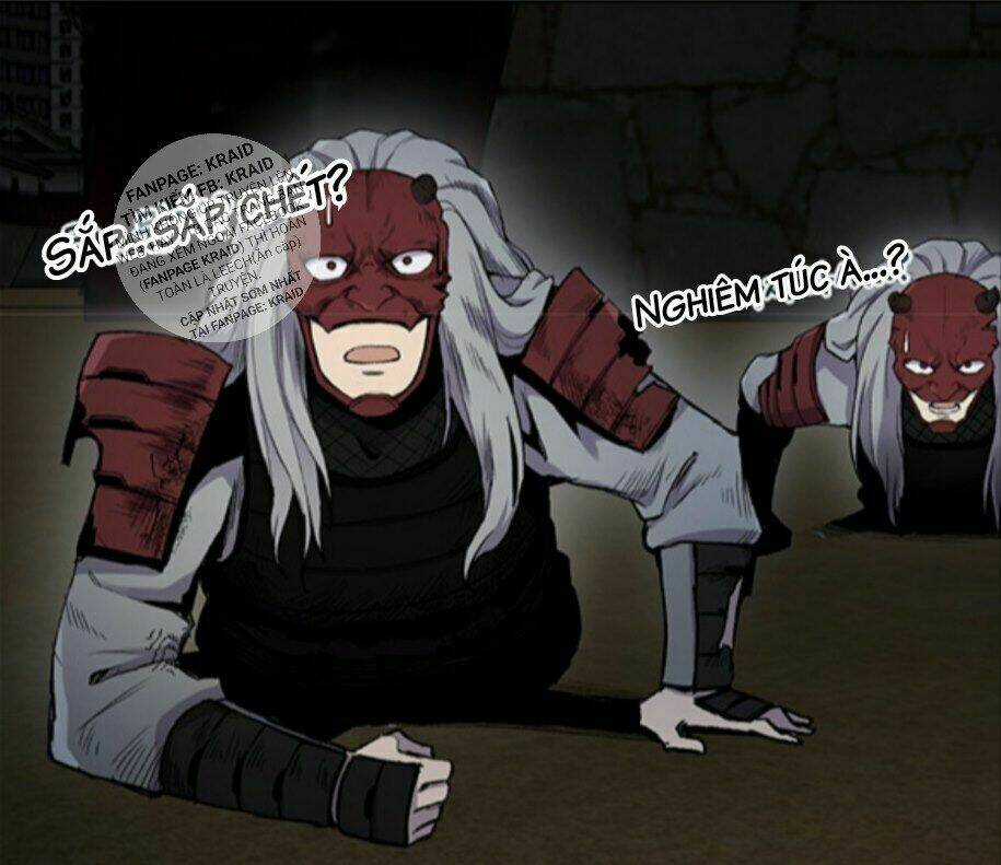 Luân Hồi Ác Nhân - Chapter 15 - Trang 57