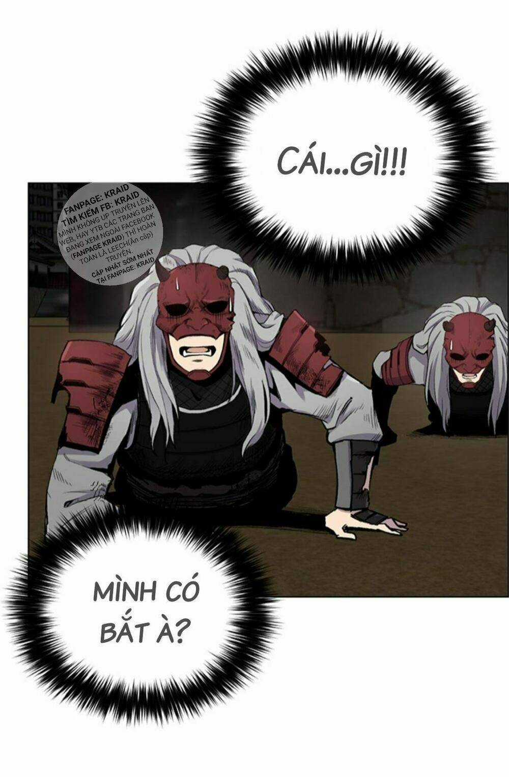 Luân Hồi Ác Nhân - Chapter 15 - Trang 59