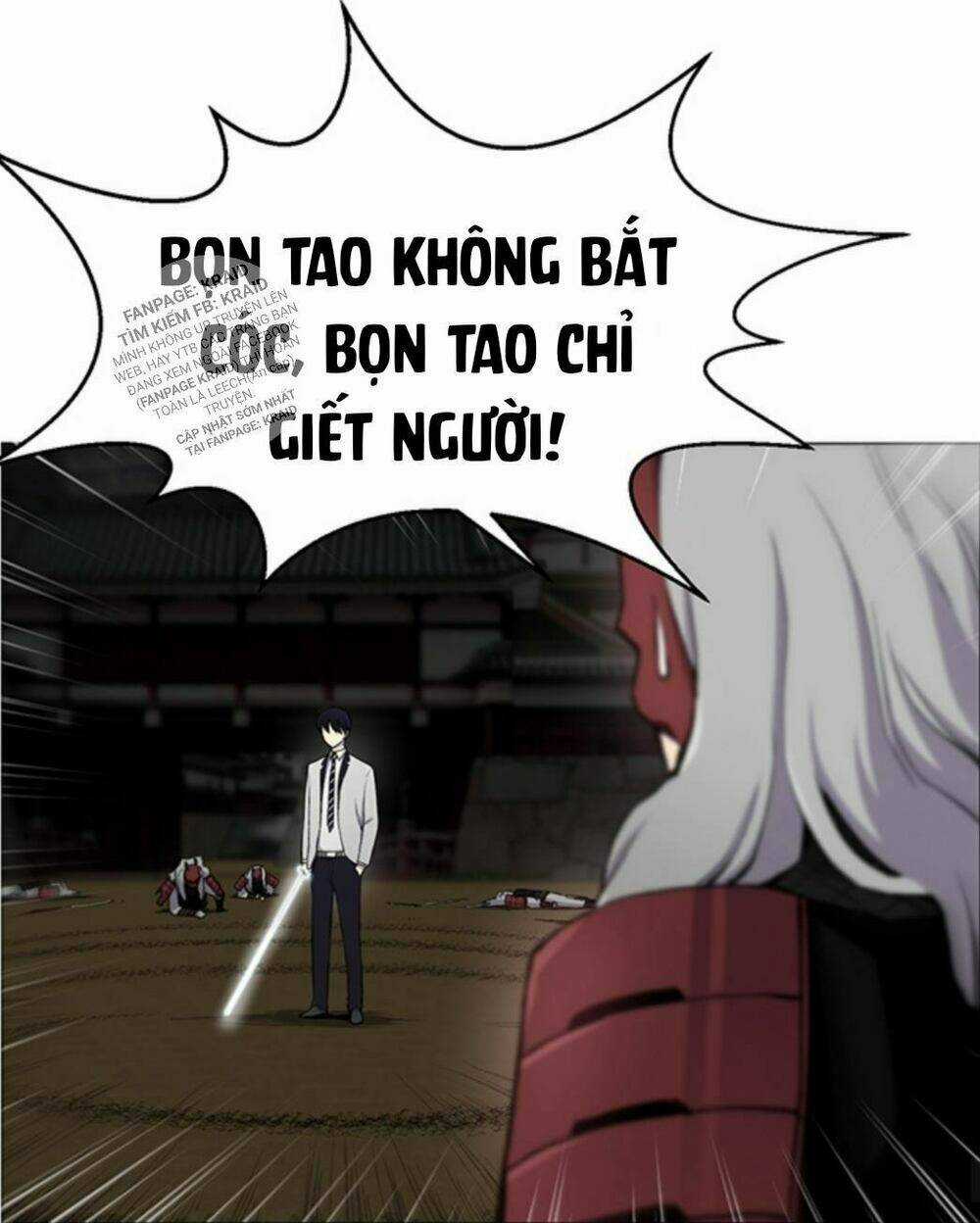 Luân Hồi Ác Nhân - Chapter 15 - Trang 60