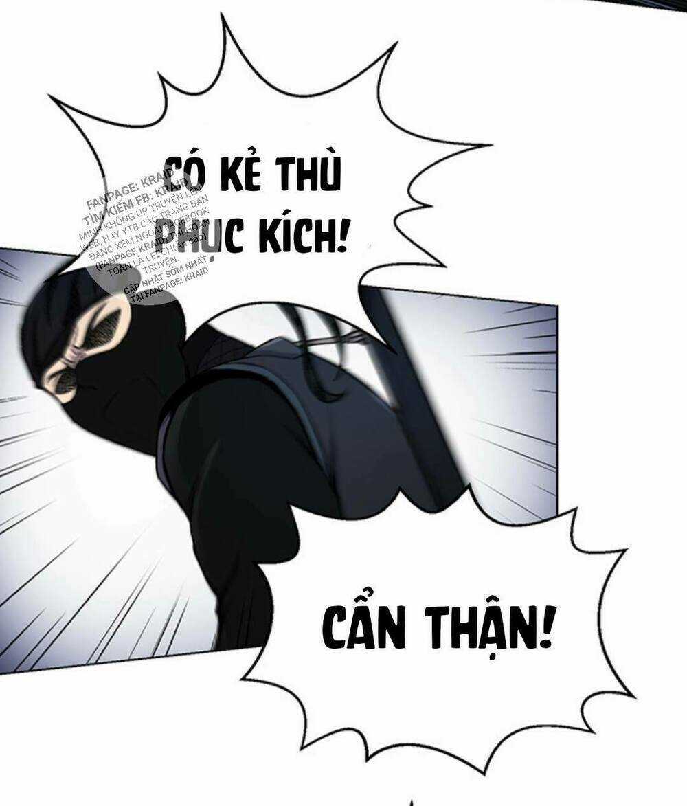 Luân Hồi Ác Nhân - Chapter 15 - Trang 7