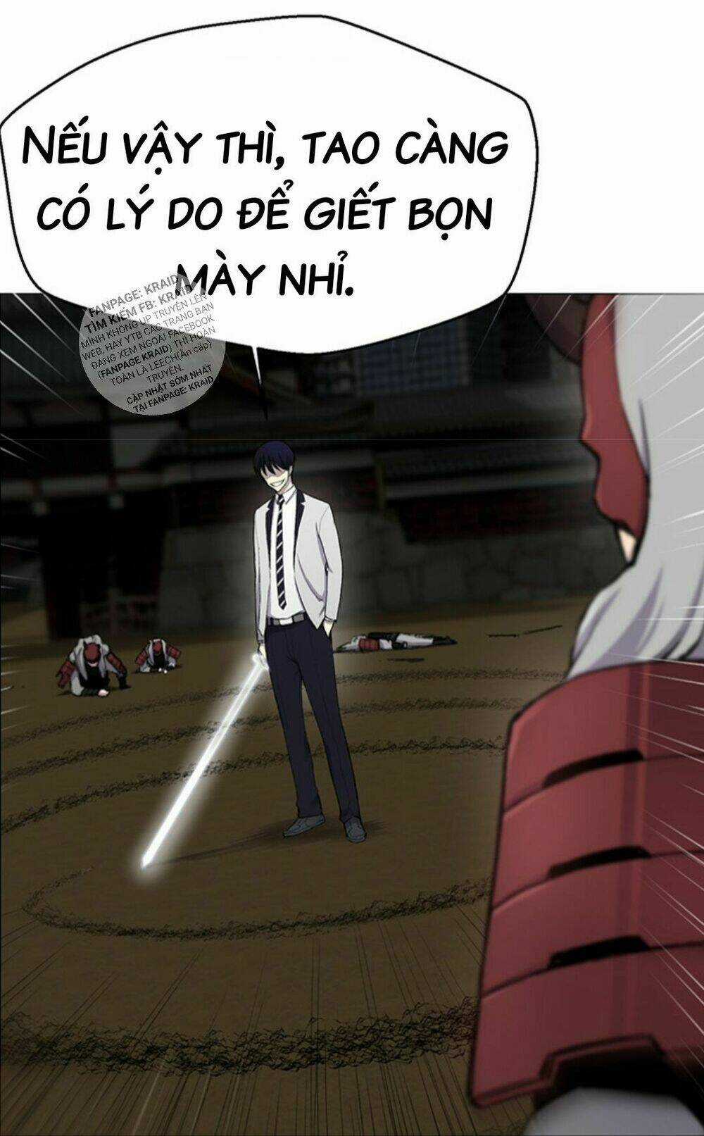 Luân Hồi Ác Nhân - Chapter 15 - Trang 62