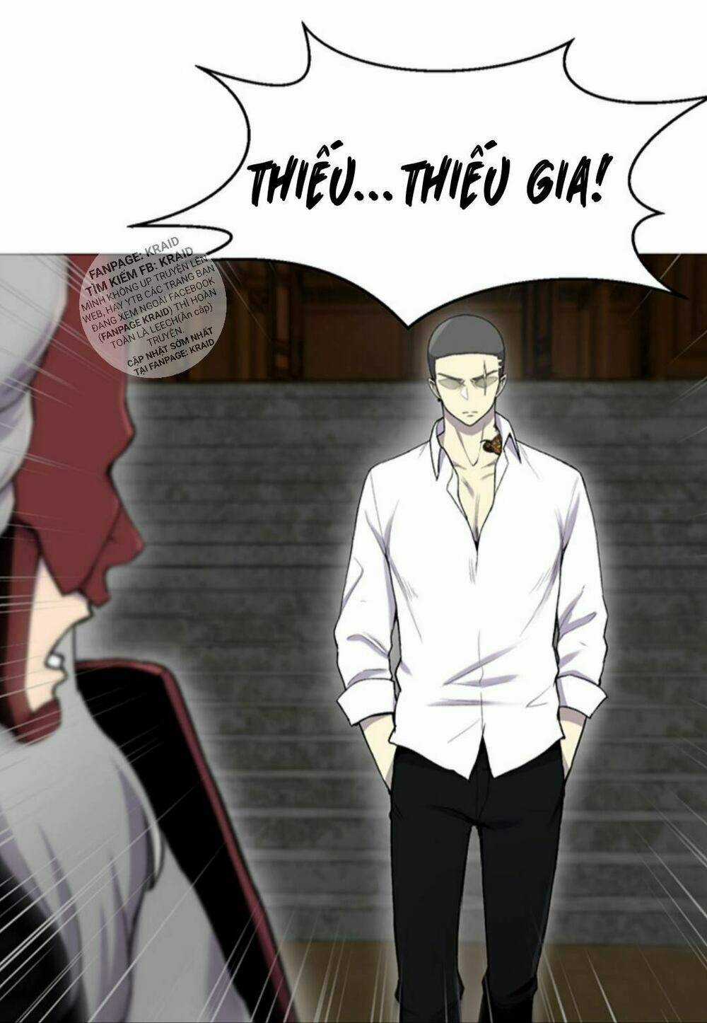 Luân Hồi Ác Nhân - Chapter 15 - Trang 64