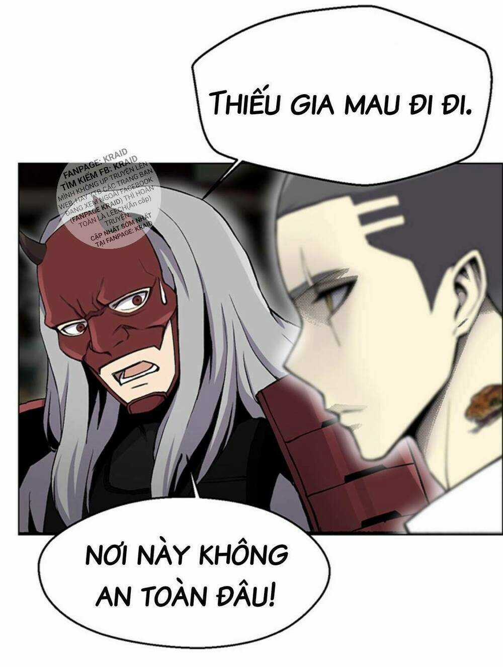 Luân Hồi Ác Nhân - Chapter 15 - Trang 65