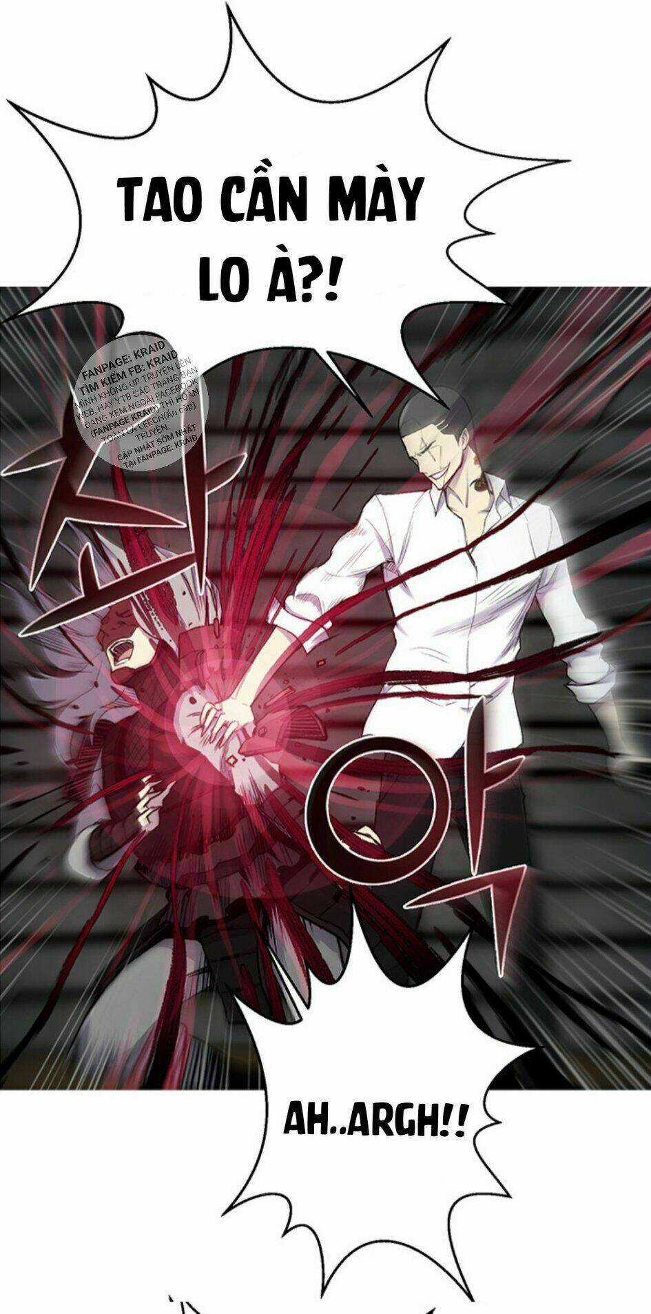 Luân Hồi Ác Nhân - Chapter 15 - Trang 68