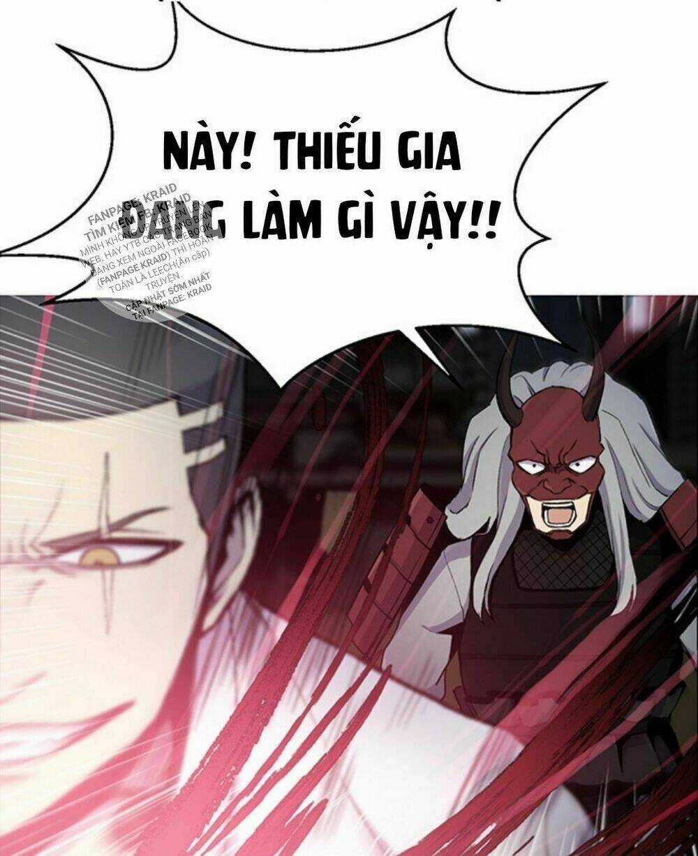 Luân Hồi Ác Nhân - Chapter 15 - Trang 69