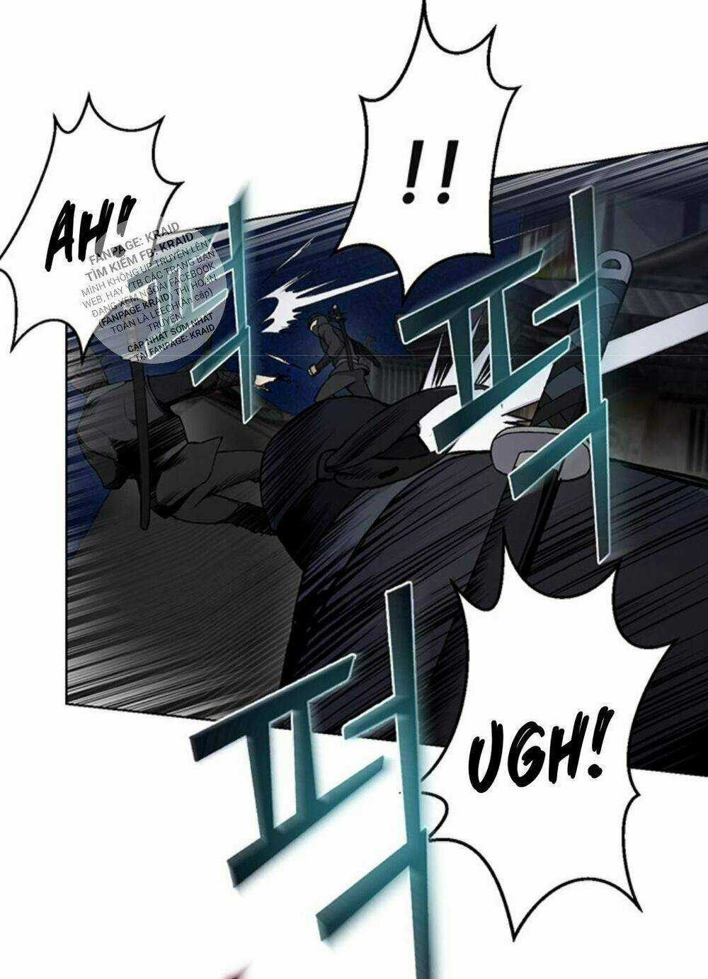 Luân Hồi Ác Nhân - Chapter 15 - Trang 8