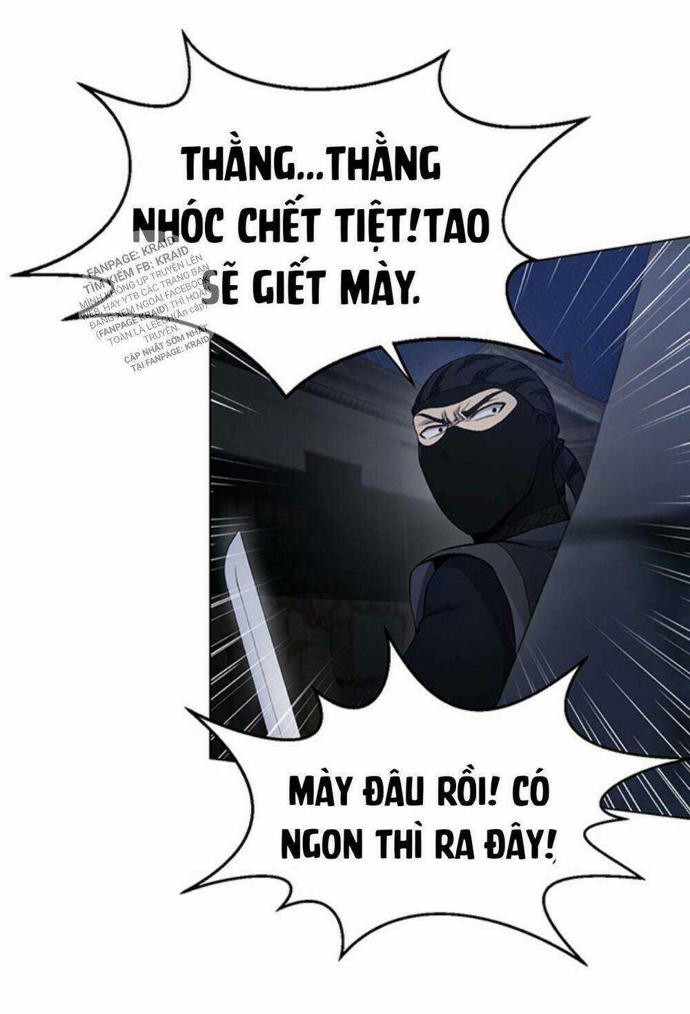 Luân Hồi Ác Nhân - Chapter 15 - Trang 10