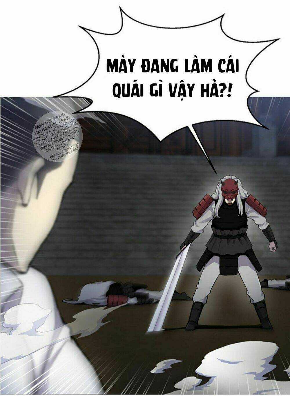 Luân Hồi Ác Nhân - Chapter 16 - Trang 11