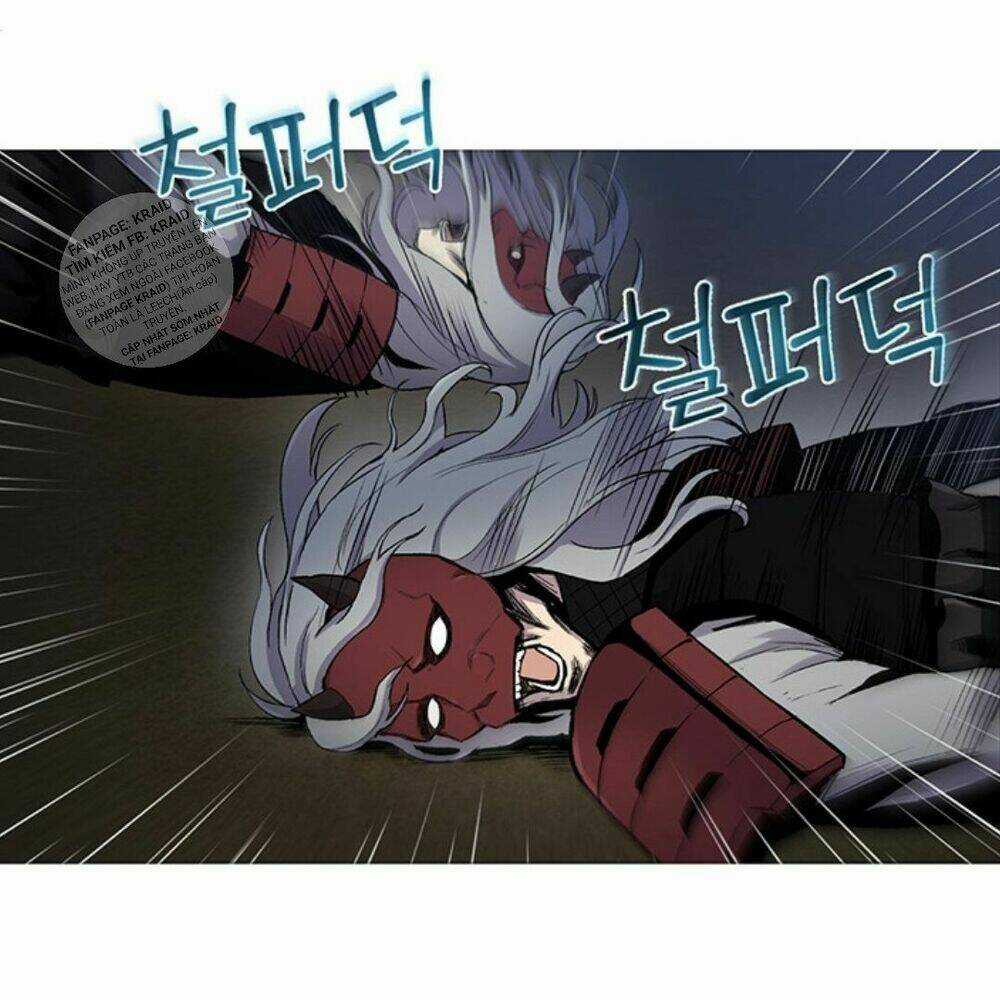 Luân Hồi Ác Nhân - Chapter 16 - Trang 3