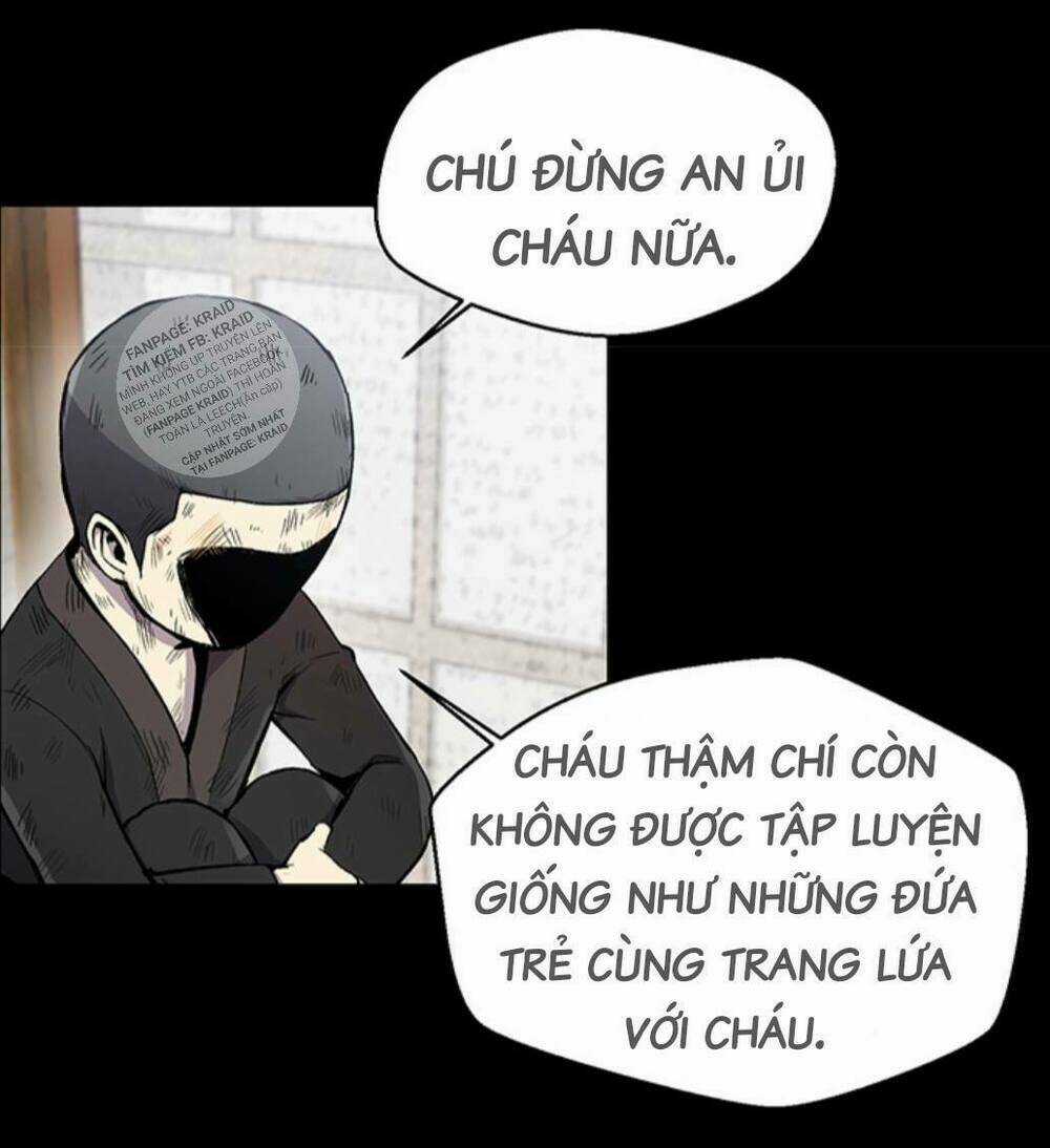 Luân Hồi Ác Nhân - Chapter 16 - Trang 22