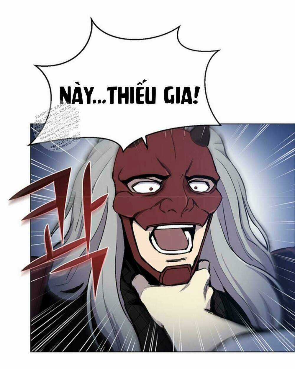 Luân Hồi Ác Nhân - Chapter 16 - Trang 4