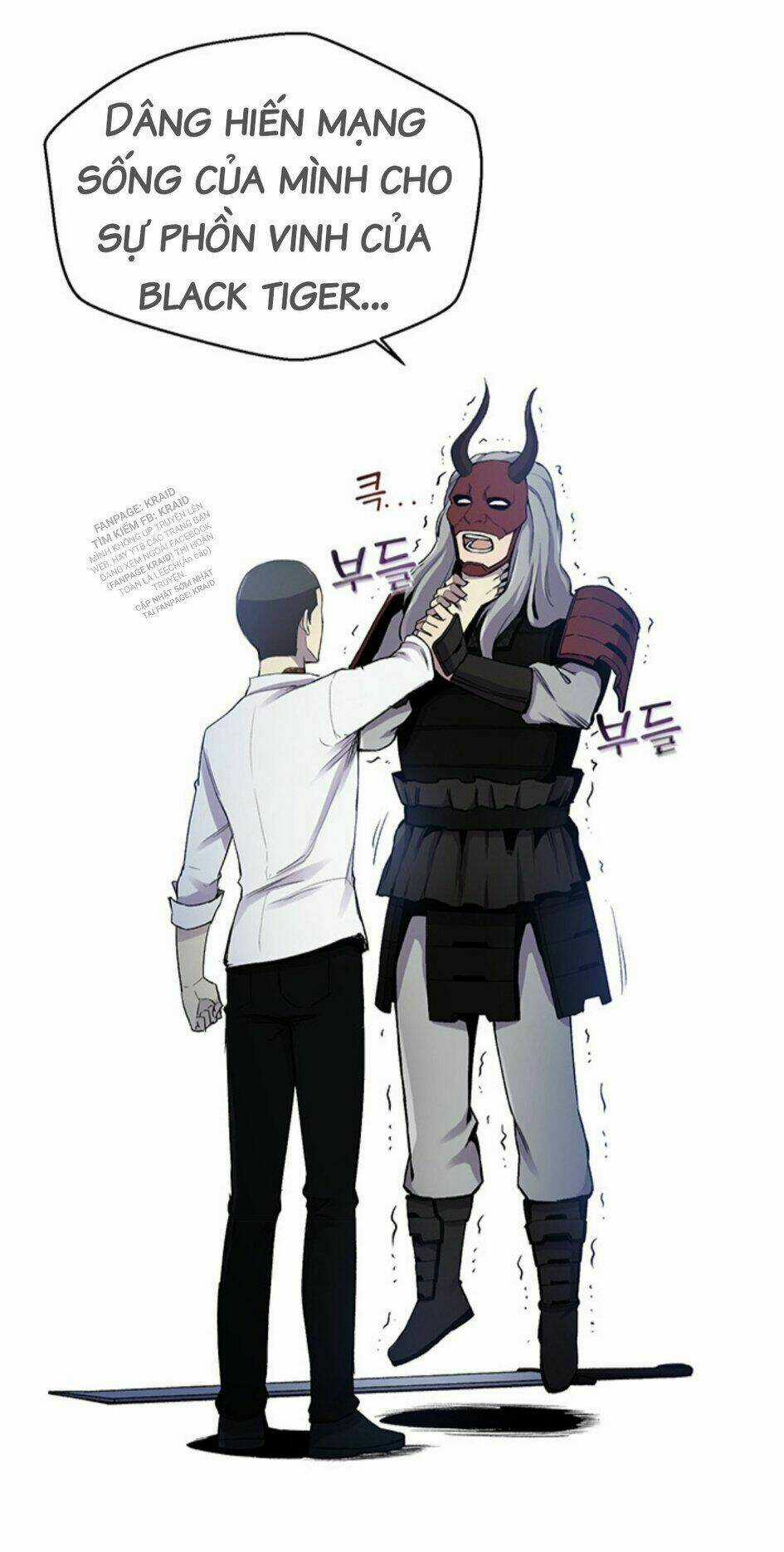 Luân Hồi Ác Nhân - Chapter 16 - Trang 33