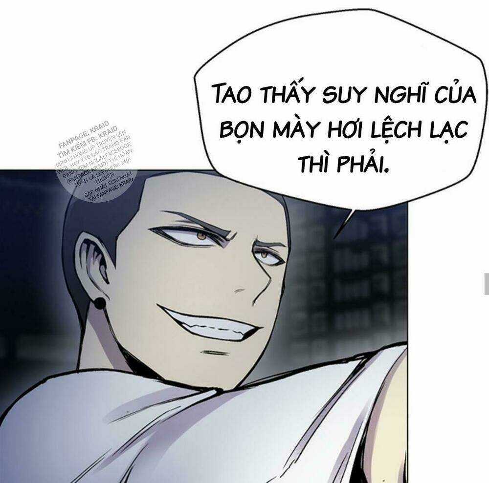 Luân Hồi Ác Nhân - Chapter 16 - Trang 34