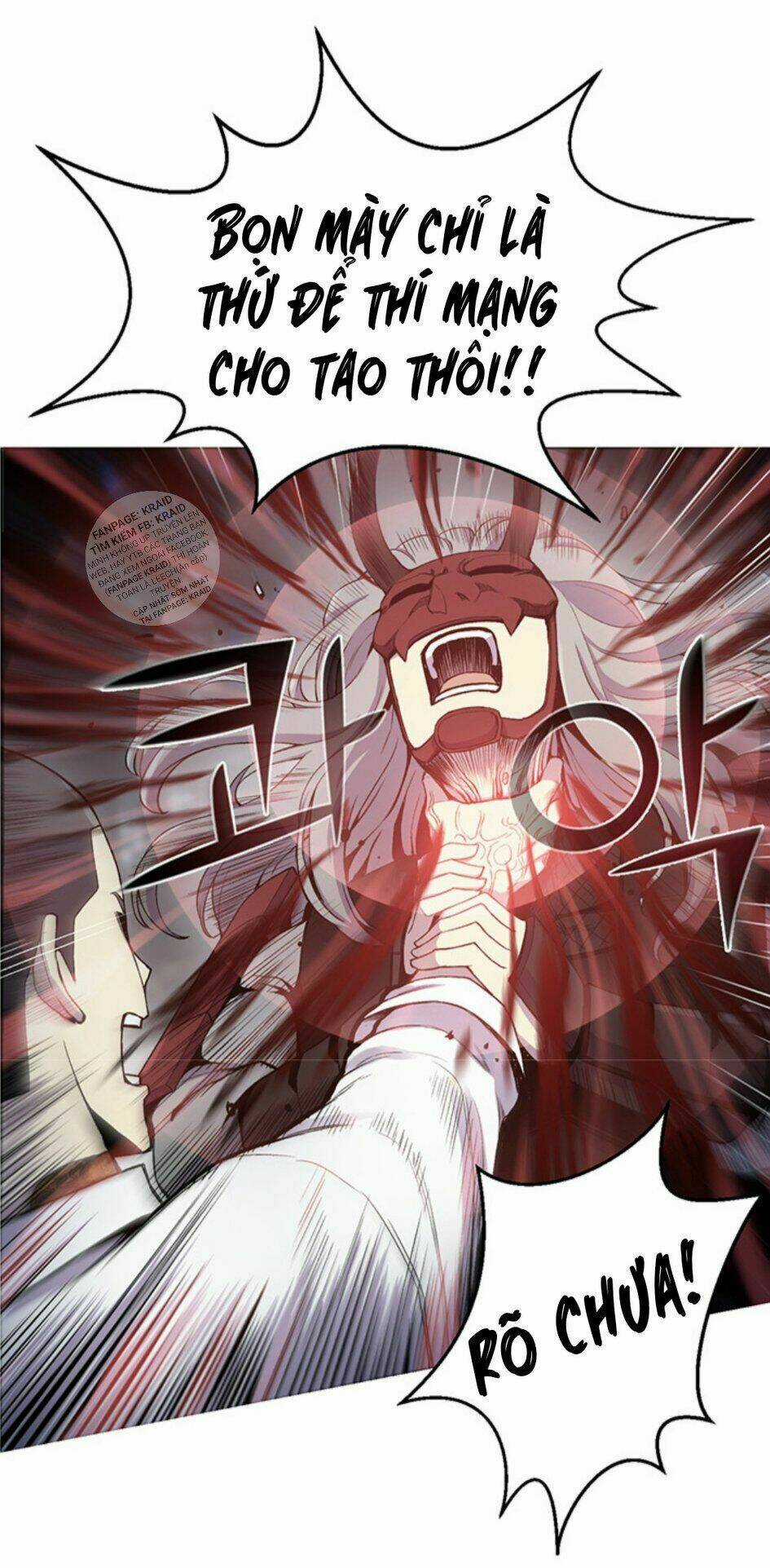 Luân Hồi Ác Nhân - Chapter 16 - Trang 35