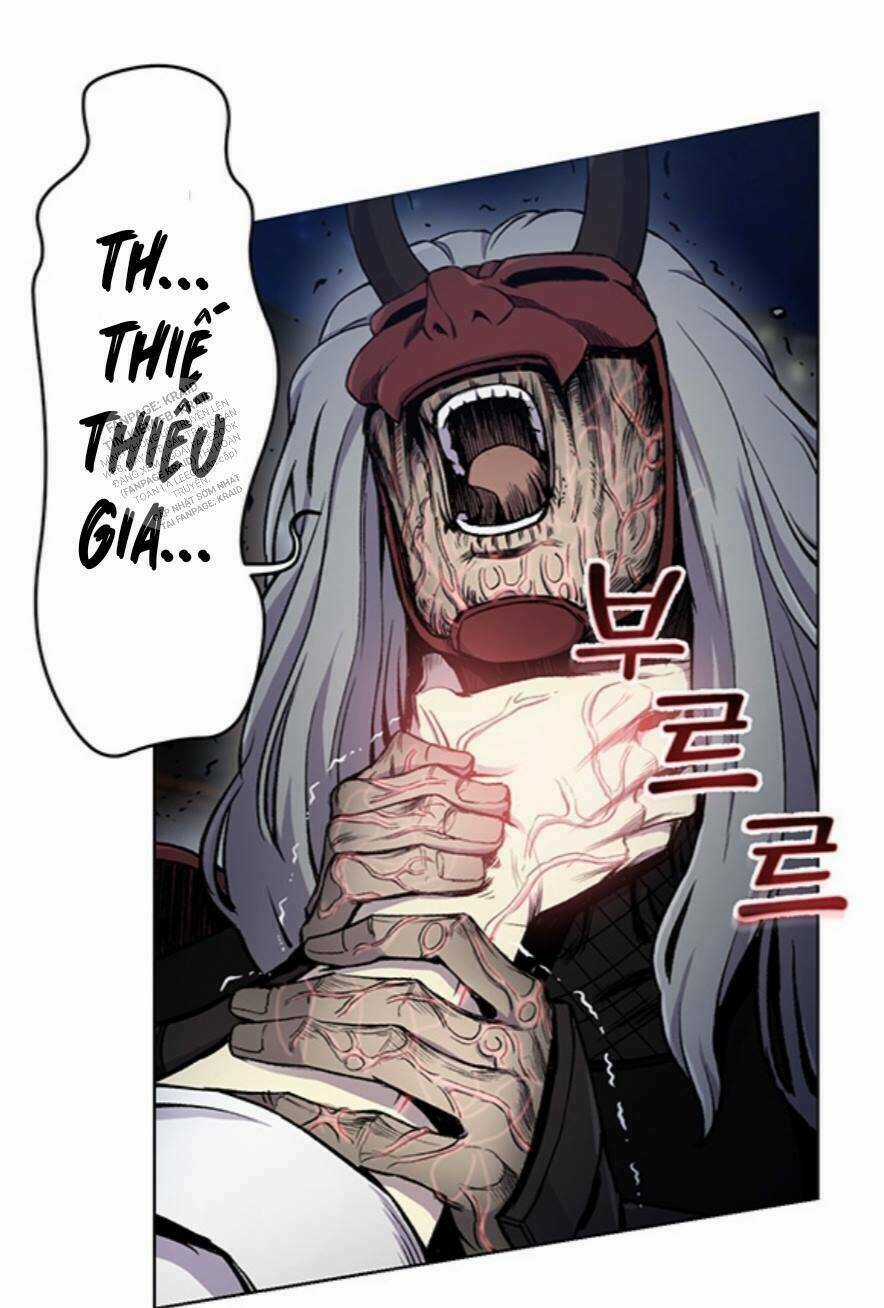 Luân Hồi Ác Nhân - Chapter 16 - Trang 36