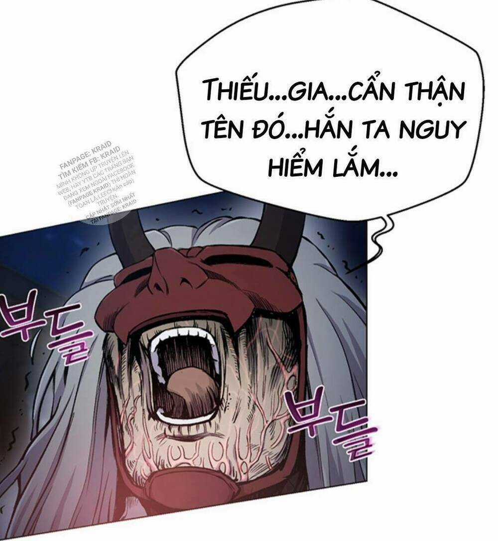 Luân Hồi Ác Nhân - Chapter 16 - Trang 37