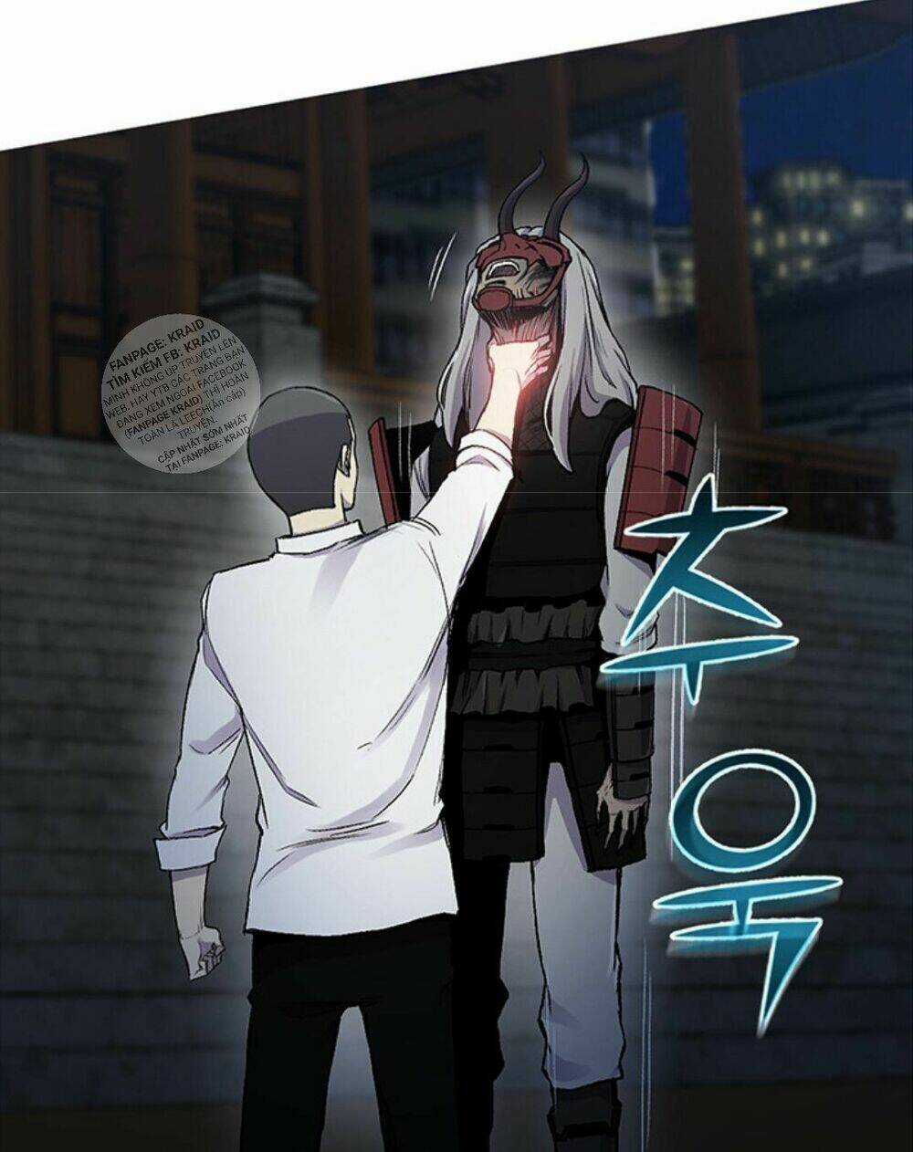 Luân Hồi Ác Nhân - Chapter 16 - Trang 38