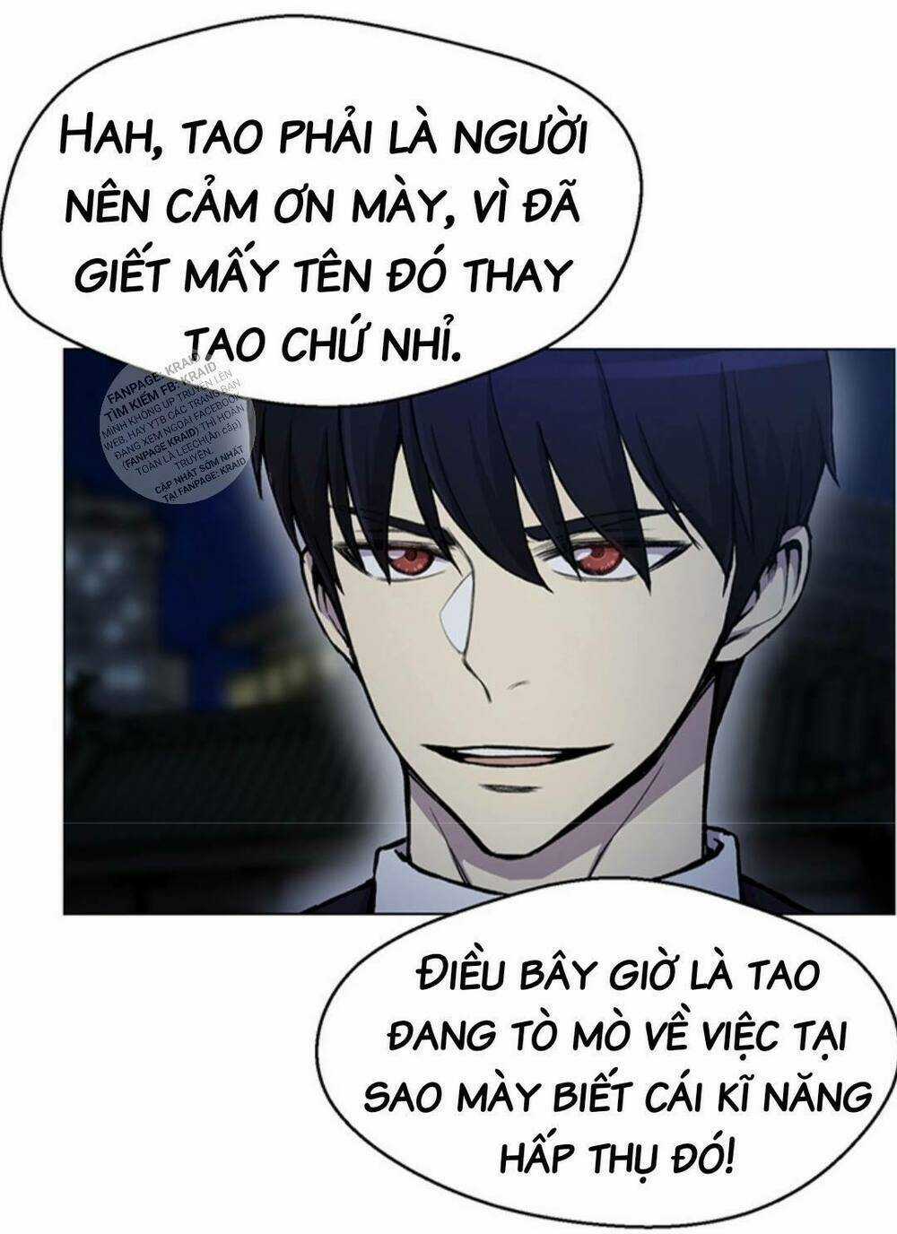 Luân Hồi Ác Nhân - Chapter 16 - Trang 41