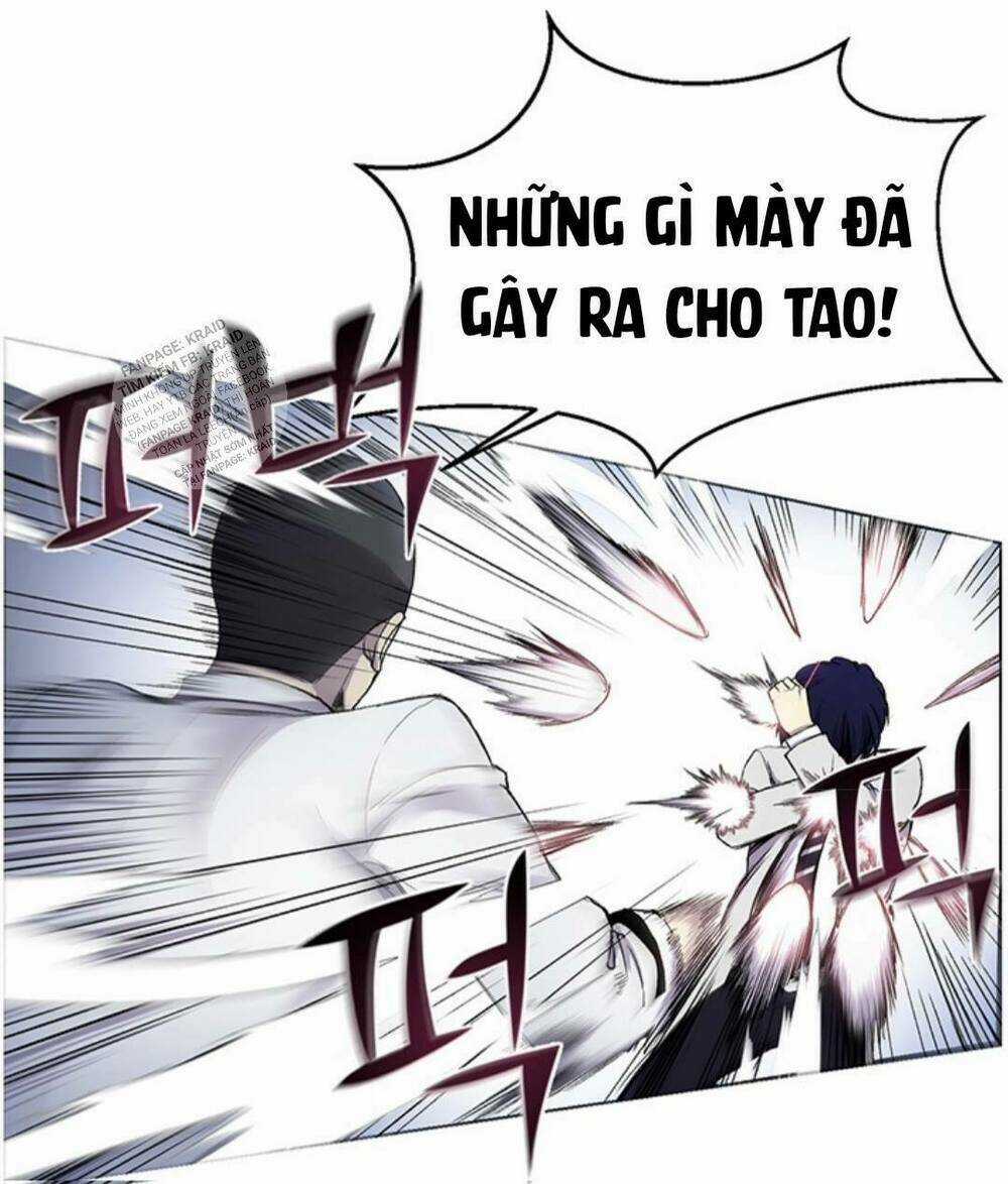 Luân Hồi Ác Nhân - Chapter 16 - Trang 46