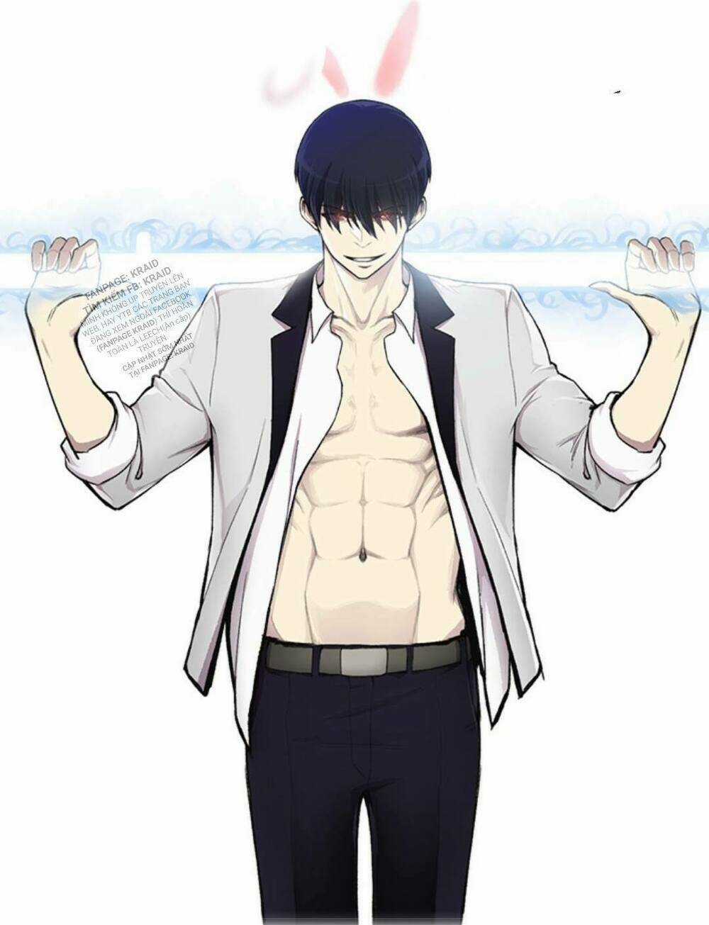 Luân Hồi Ác Nhân - Chapter 16 - Trang 50