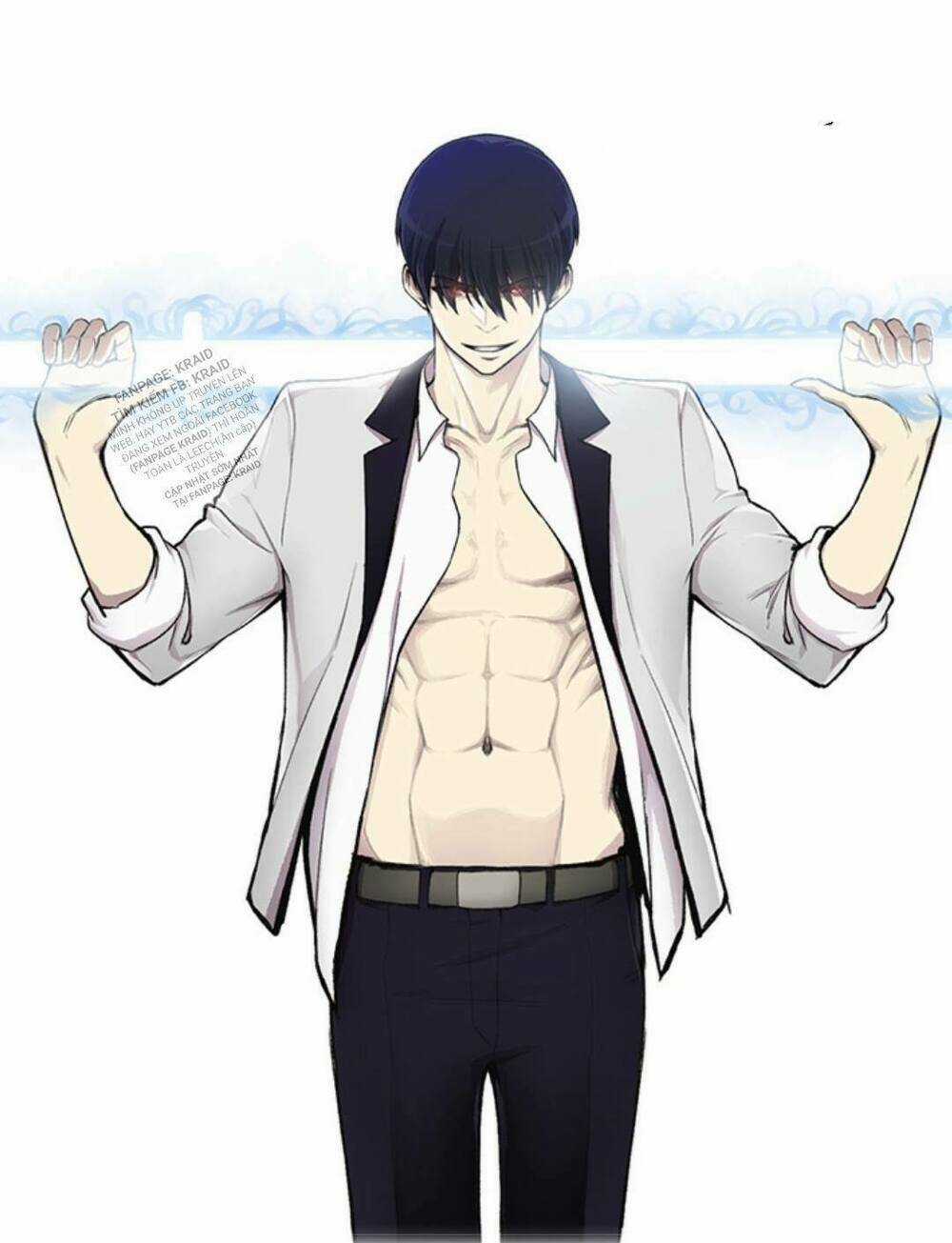 Luân Hồi Ác Nhân - Chapter 16 - Trang 51