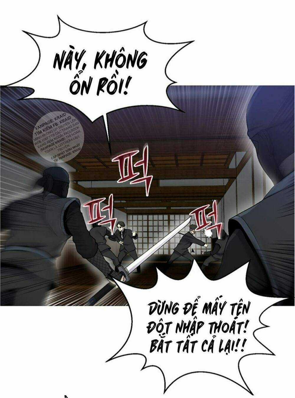Luân Hồi Ác Nhân - Chapter 16 - Trang 53
