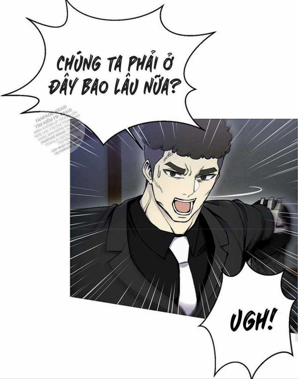 Luân Hồi Ác Nhân - Chapter 16 - Trang 54