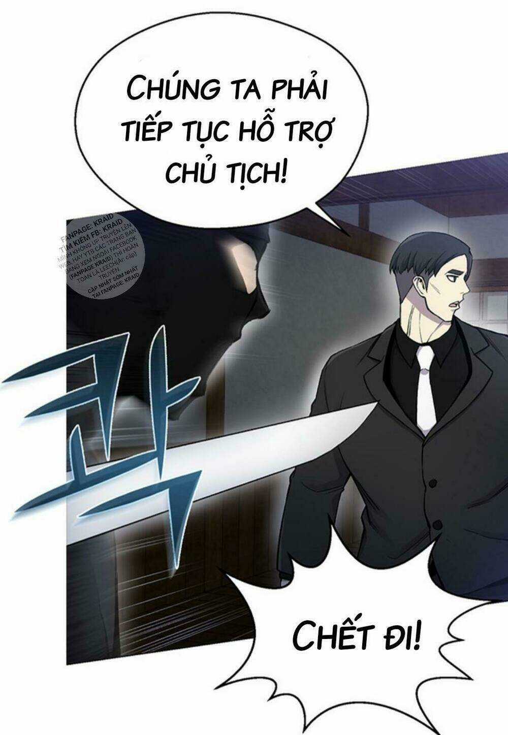 Luân Hồi Ác Nhân - Chapter 16 - Trang 56